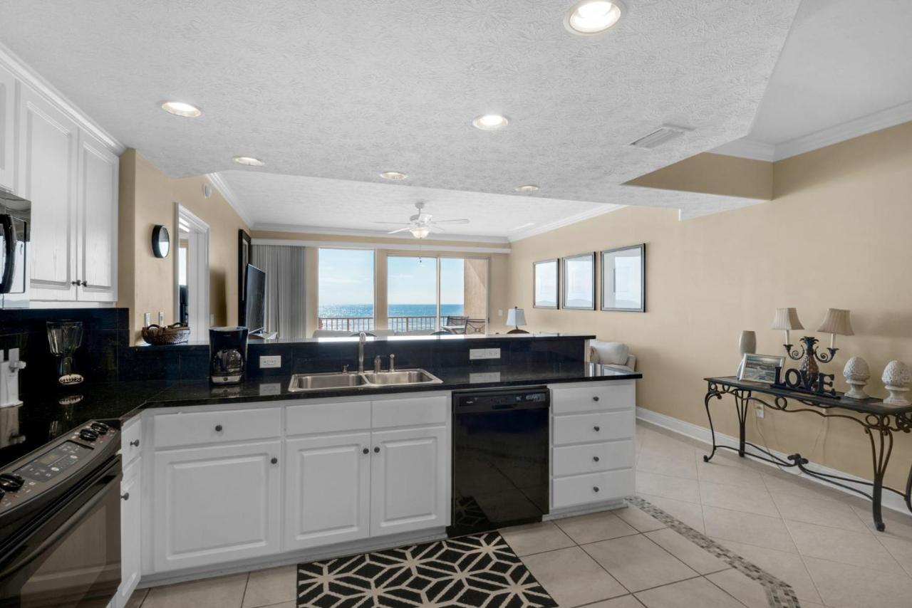 Treasure Island 0204 Villa Panama City Beach Luaran gambar