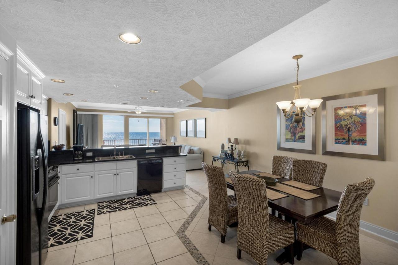 Treasure Island 0204 Villa Panama City Beach Luaran gambar